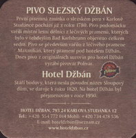 Pivní tácek hotel-dzban-1-zadek-small