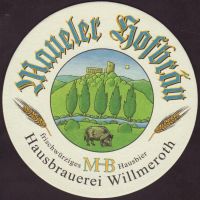 Pivní tácek hotel-maueler-hofbrau-1-small