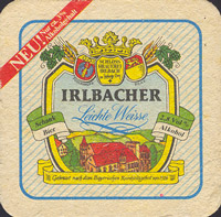 Pivní tácek irlbach-2