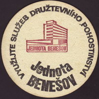 Beer coaster j-benesov-1-small
