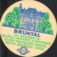 Beer coaster j-bruntal-1