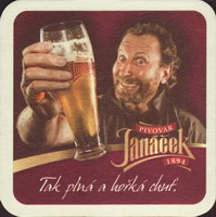 Beer coaster janacek-21-small