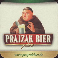 Beer coaster janacek-34-small