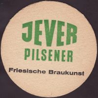 Beer coaster jever-121-small