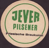 Beer coaster jever-124-small
