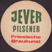 Beer coaster jever-125-small