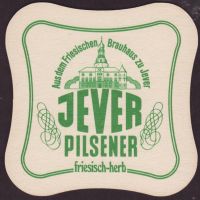 Beer coaster jever-193-small
