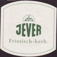 Beer coaster jever-199-small