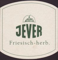 Beer coaster jever-202-small