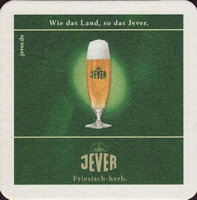 Beer coaster jever-45-small