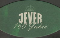 Beer coaster jever-51-small