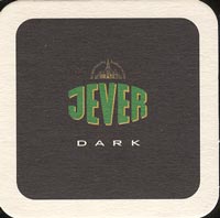 Beer coaster jever-9
