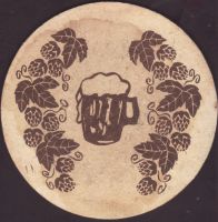 Beer coaster ji-108-small