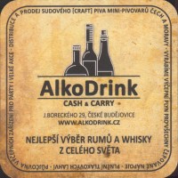 Beer coaster ji-alkodrink-1