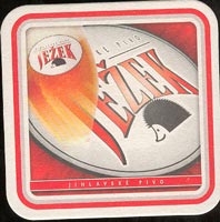 Beer coaster jihlava-10