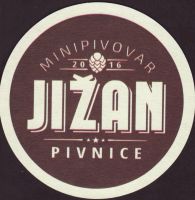 Beer coaster jizan-1-small