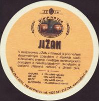 Beer coaster jizan-2-zadek-small