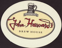 Pivní tácek john-harvards-brew-house-1-small