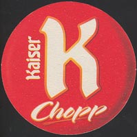 Pivní tácek kaiser-2-oboje