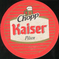Pivní tácek kaiser-9-oboje
