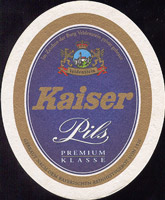 Beer coaster kaiser-brau-2