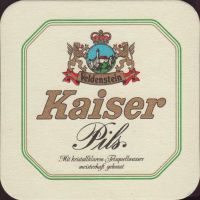 Beer coaster kaiser-brau-24-small