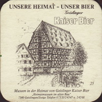 Pivní tácek kaiser-brau-8-zadek-small