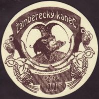 Beer coaster kanec-10-small