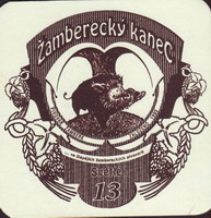 Beer coaster kanec-7-small