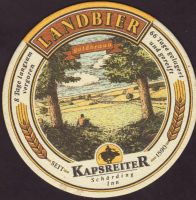 Beer coaster kapsreiter-18-zadek-small