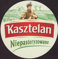 Beer coaster kasztelan-14-small