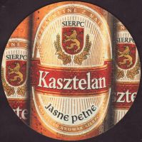 Beer coaster kasztelan-19-small