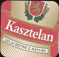 Beer coaster kasztelan-2-zadek