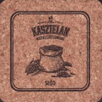 Beer coaster kasztelan-40-small