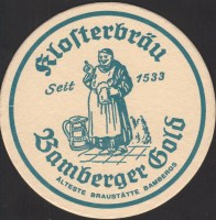 Pivní tácek klosterbrau-bamberg-4-small