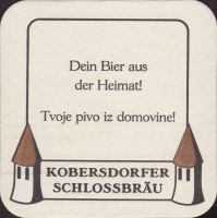 Pivní tácek kobersdorfer-1-small