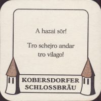 Pivní tácek kobersdorfer-1-zadek-small