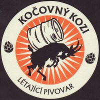 Beer coaster kocovny-kozi-1-small