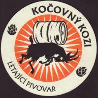 Beer coaster kocovny-kozi-2-small