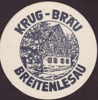 Beer coaster konrad-krug-1-small