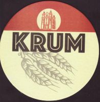 Pivní tácek krum-1-small