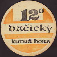 Beer coaster kutna-hora-13-small