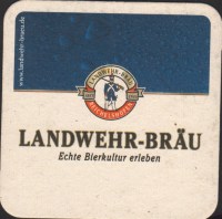 Beer coaster landwehr-brau-17-small