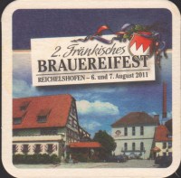 Beer coaster landwehr-brau-18-zadek-small