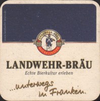 Beer coaster landwehr-brau-19-small