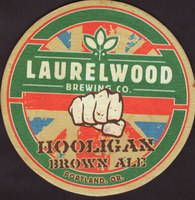 Pivní tácek laurelwood-1-zadek-small