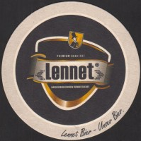 Beer coaster lennet-1-small