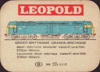 Beer coaster leopold-53-small
