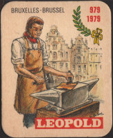 Beer coaster leopold-67-small
