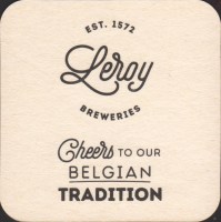 Beer coaster leroy-7-zadek-small